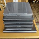 Panasonic・Lenovoノートパソコン