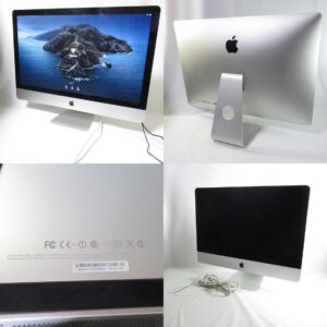 Apple iMac