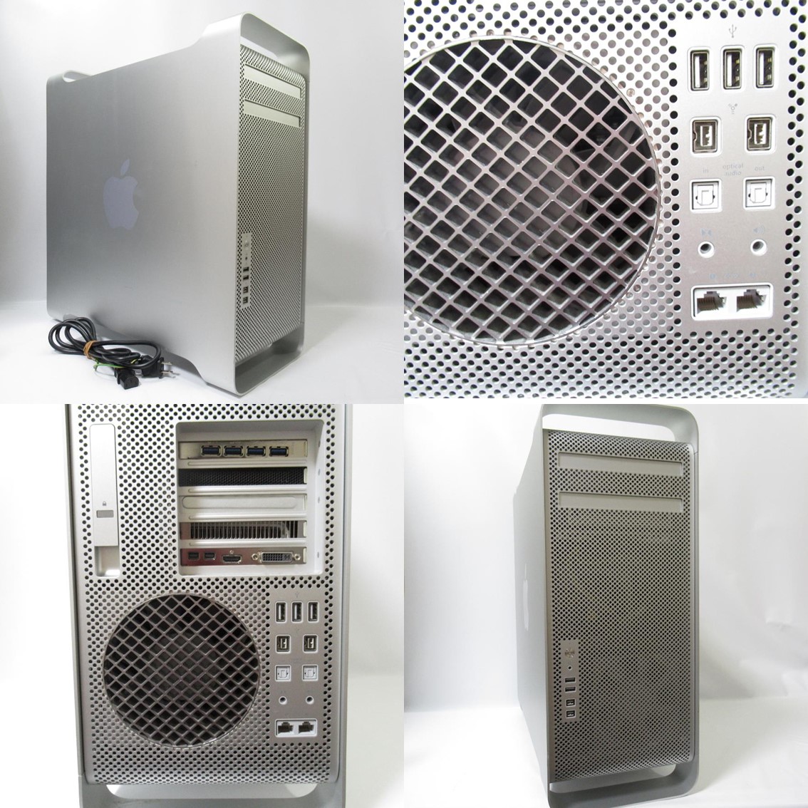 Apple MacPro