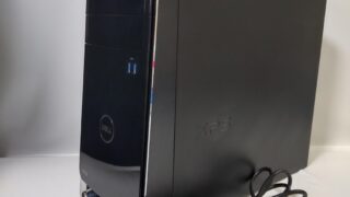 Dellワークステーション40台を出張買取させていただきました。