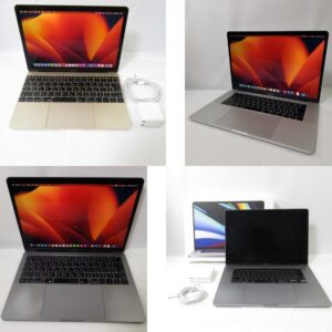 MacBook Pro