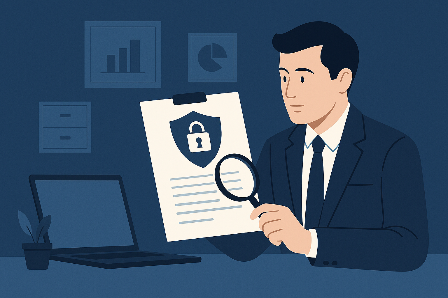 データ消去証明書とは？法人で必要な理由と発行方法をわかりやすく解説