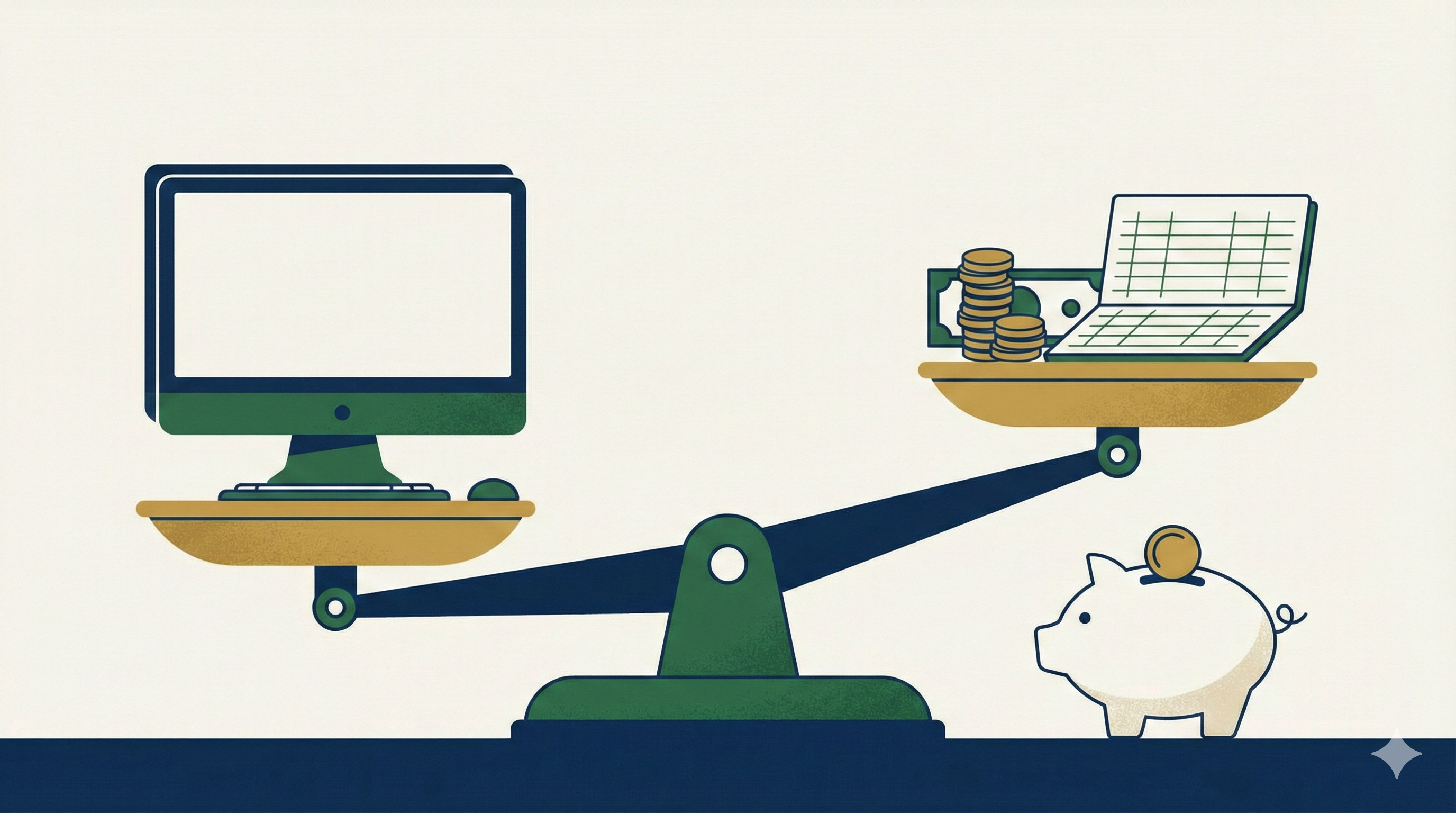 【プロが解説】法人のパソコン処分の「費用」相場は?有料・無料・買取の境界線と、経理・税務処理の注意点